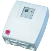 B.E.G. CdS-AP Dämmerungsschalter 2300W