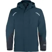 Uvex Wetterjacke suXXeed craft blau, nachtblau XXL