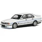 Solido 1:43 Alpina B10 (E34) weiss