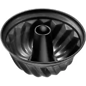 Zenker Gugelhupf-Backform Black Metallic Ø 22 cm