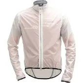 PRO-X elements ProX Herren Bike Regenjacke Trient ultralight Herren 5000010 Weiß S