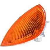 VAN WEZEL Blinkleuchte [Hersteller-Nr. 7624916] für Skoda