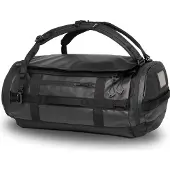 WANDRD CARRYALL Duffel 60L Schwarz