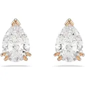 Swarovski Ohrringe Stilla 5734248 Roségold