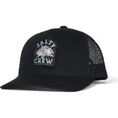 Salty Crew Ulua Retro Trucker-kappe