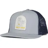 Salty Crew Palmdale Retro Trucker-kappe