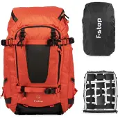 F-Stop DuraDiamond Tilopa Essentials Bundle Magma