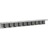 vidaXL Wandgarderobe