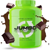 Scitec Nutrition Scitec Jumbo 3520 g Pulver