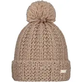 Barts Damen Mütze Nirvaan Beanie