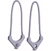 WANDRD WORRYLESS Zipper Puller, Uyuni Purple