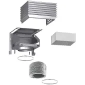 Siemens CleanAir Plus Starter Set Rezirkulation 17000168 / LZ56000