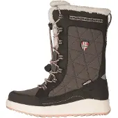 TROLLKIDS Winterboots "Arendal" in Braun - 39