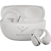 Beyerdynamic AMIRON ZERO, Kabellos, Sport, 20 - 20000 Hz, Kopfhörer, Weiß