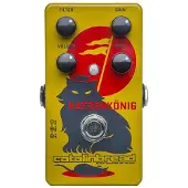Catalinbread Katzenkönig