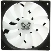 KAZE Flex 120 SU1225FD12HR-RN - Gehäuselüfter