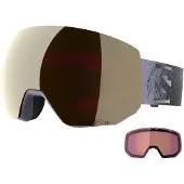 Salomon Radium Pro Sigma Skibrille