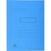Exacompta Sammelmappen - Aktendeckel