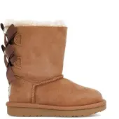 Ugg Kids Bailey Bow Ii Stiefel Für Kleinkinder Braun EU 23 1/2 Mädchen Braun EU 23 1/2