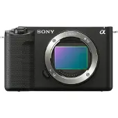 Sony Pro-vlog Kamera ZV-E1 Gehäuse