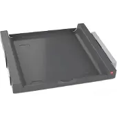Hailo Laundry Area Universaltablar 3271831 Metall-Auszug 16er
