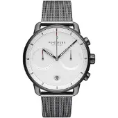 Nordgreen - PI42GMMEGUXX - Armbanduhr - Herren - Quarz - PIONEER