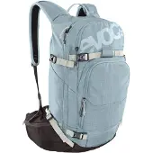 Evoc Line 30 mint - coffee (334) One Size