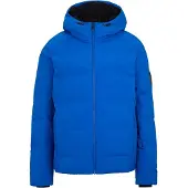 Ziener Skiwear Herren Ski Jacke TYERS-Z cobalt blue - 52