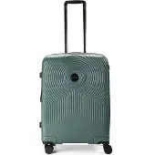 Gabol Radar Medium Trolley verde