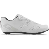 Gaerne G.sprint+ Wide Rennradschuhe Weiß EU 45 Herren Weiß EU 45