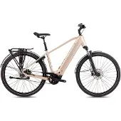 Bh Atom Nx Diamond Bosch Px 28´´ Nexus 2026 Elektrofahrrad