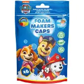 Paw Patrol Badeschaum 6*16gr