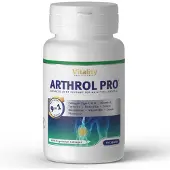Vitality Nutritonals Vitality Nutritionals Arthrol Pro 25 g Kapseln