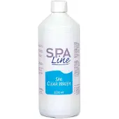 SpaLine Spa Clear Wasseraufbereiter SPA-CW002