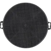 Indesit Kohlefilter 484000008579 / 90739 / FAC539