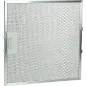 Indesit Metallfilter 481248058144 320x320x10mm