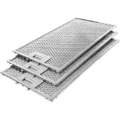 Siemens Metallfilter 11023817 234x418x9mm