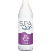 Spa SpaLine -Außenreiniger -OUT01