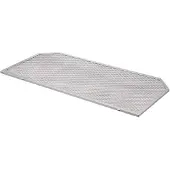 Siemens Metallfilter 285348 / 00285348 249x510x9mm