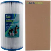 Alapure Spa Wasserfilter SC746 / 50452 / 5CH-45