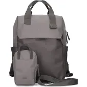 Zwei Lou LUR140 - Rucksack 40 cm (stone)