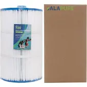 Alapure Spa Wasserfilter SC722 / 80801