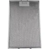 IKEA Metallfilter 380x255x8mm 480122102116