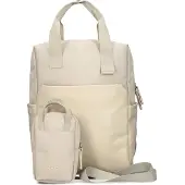 Zwei Lou LUR130 - Rucksack 39 cm (linen)
