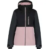 Icepeak Cathay Hellrot Hellrot 40