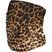 Barts - Multicol Leo - Schal Gr One Size braun