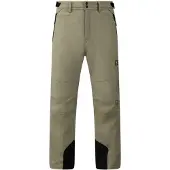 Brunotti Skihose Huygens Softshell Pants Herren Dusky Green-L