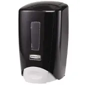 Rubbermaid Flex Spender 500ml für Schaumseife & Flüssigseife schwarz