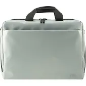 Jost - Tolja 4242 Mid Grey - Aktentasche , 16 l