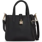 Karl Lagerfeld Handtasche A3W30151 Schwarz